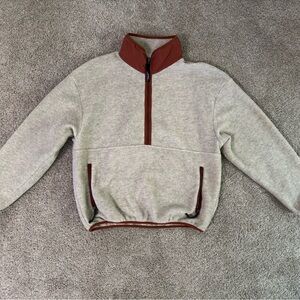 Patagonia Women’s Synchilla Fleece Marsupial Pullover